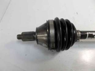 Recambio de transmision delantera izquierda para seat ibiza (6j5) 2008-2015 reference i-tech 30 aniversario referencia OEM IAM 6 2