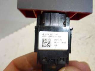 Recambio de warning para seat ibiza (6j5) 2008-2015 reference i-tech 30 aniversario referencia OEM IAM 6J0953235  