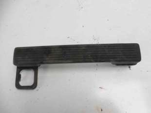 Recambio de maneta exterior delantera derecha para citroën c15 1985- d familiale referencia OEM IAM   