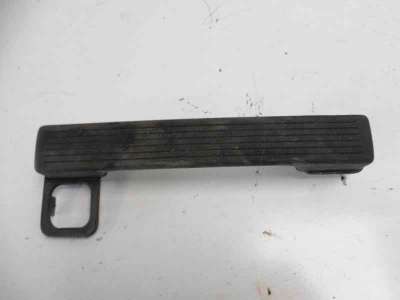 Recambio de maneta exterior delantera derecha para citroën c15 1985- d familiale referencia OEM IAM   