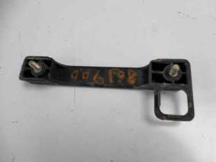 Recambio de maneta exterior delantera derecha para citroën c15 1985- d familiale referencia OEM IAM    2