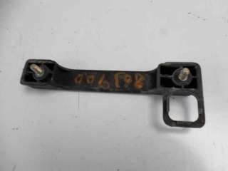Recambio de maneta exterior delantera derecha para citroën c15 1985- d familiale referencia OEM IAM   