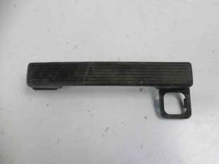 Recambio de maneta exterior delantera izquierda para citroën c15 1985- d familiale referencia OEM IAM   