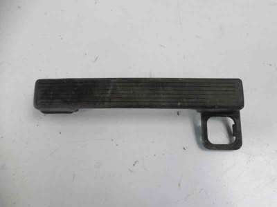 Recambio de maneta exterior delantera izquierda para citroën c15 1985- d familiale referencia OEM IAM   