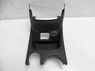 Recambio de moldura para ford fiesta (ccn) 2012-2017 ambiente referencia OEM IAM   