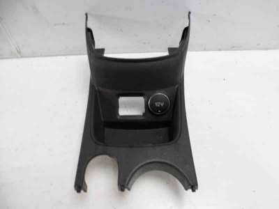Recambio de moldura para ford fiesta (ccn) 2012-2017 ambiente referencia OEM IAM   