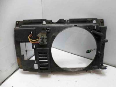 Recambio de panel frontal para citroën xsara berlina 1997-2005 2.0 hdi sx (66kw) referencia OEM IAM   