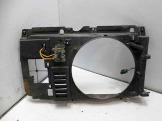 Recambio de panel frontal para citroën xsara berlina 1997-2005 2.0 hdi sx (66kw) referencia OEM IAM   