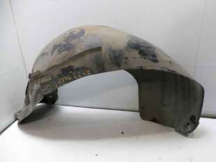 Recambio de paso rueda trasero derecho para peugeot 607 (s1) 2000-2004 básico referencia OEM IAM   