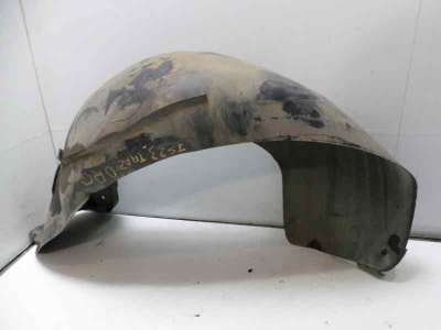 Recambio de paso rueda trasero derecho para peugeot 607 (s1) 2000-2004 básico referencia OEM IAM   