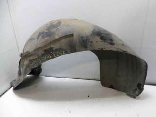 Recambio de paso rueda trasero derecho para peugeot 607 (s1) 2000-2004 básico referencia OEM IAM   