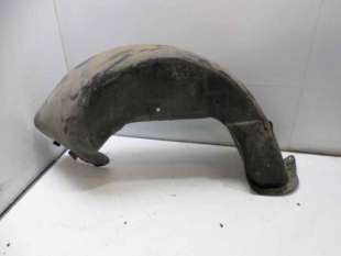 Recambio de paso rueda trasero derecho para peugeot 607 (s1) 2000-2004 básico referencia OEM IAM    2