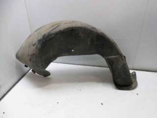Recambio de paso rueda trasero derecho para peugeot 607 (s1) 2000-2004 básico referencia OEM IAM   