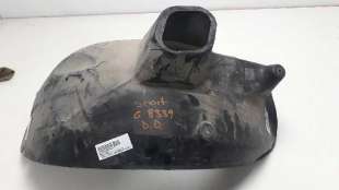 Recambio de paso rueda delantero derecho para smart coupe 1998-2003 0.6 turbo cat referencia OEM IAM   