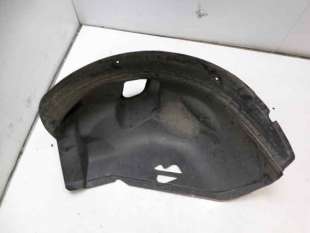 Recambio de paso rueda delantero izquierdo para smart coupe 1998-2003 0.6 turbo cat referencia OEM IAM   