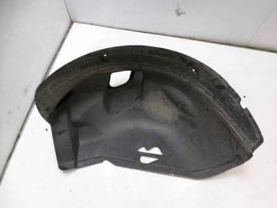 Recambio de paso rueda delantero izquierdo para smart coupe 1998-2003 0.6 turbo cat referencia OEM IAM   