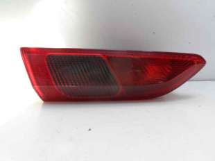 Recambio de piloto trasero izquierdo para alfa romeo 156 (116) 1997-2005 2.0 t.spark distinctive referencia OEM IAM 60620139 104