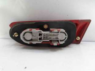 Recambio de piloto trasero izquierdo para alfa romeo 156 (116) 1997-2005 2.0 t.spark distinctive referencia OEM IAM 60620139 104 2