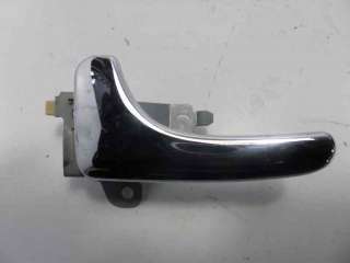 Recambio de maneta interior trasera izquierda para volvo v40 familiar 1995-2005 1.6 referencia OEM IAM   