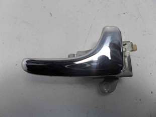 Recambio de maneta interior trasera derecha para volvo v40 familiar 1995-2005 1.6 referencia OEM IAM   