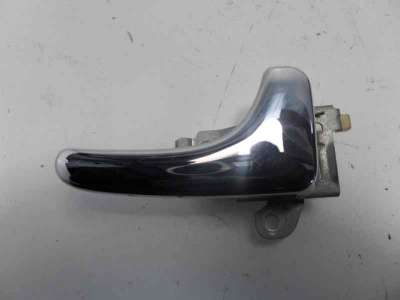 Recambio de maneta interior trasera derecha para volvo v40 familiar 1995-2005 1.6 referencia OEM IAM   