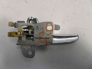 Recambio de maneta interior trasera derecha para volvo v40 familiar 1995-2005 1.6 referencia OEM IAM    2