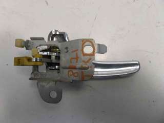 Recambio de maneta interior trasera derecha para volvo v40 familiar 1995-2005 1.6 referencia OEM IAM   
