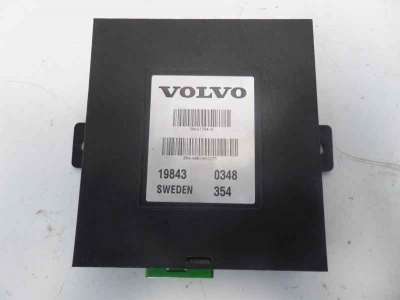 Recambio de modulo electronico para volvo v40 familiar 1995-2005 1.6 referencia OEM IAM 30623354A 354ANE1463375 19843
