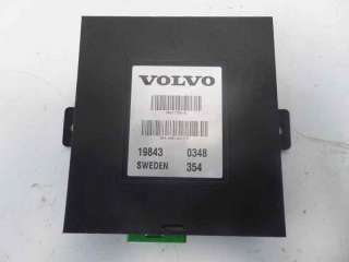 Recambio de modulo electronico para volvo v40 familiar 1995-2005 1.6 referencia OEM IAM 30623354A 354ANE1463375 19843