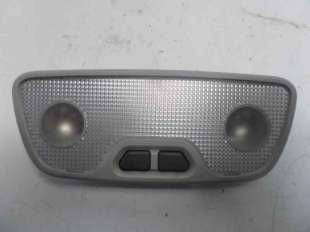 Recambio de luz interior para volvo v40 familiar 1995-2005 1.6 referencia OEM IAM 30859659 30889210 8620102