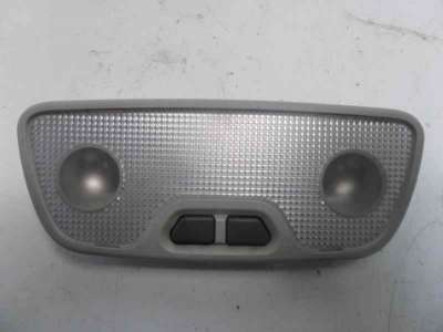 Recambio de luz interior para volvo v40 familiar 1995-2005 1.6 referencia OEM IAM 30859659 30889210 8620102
