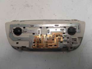 Recambio de luz interior para volvo v40 familiar 1995-2005 1.6 referencia OEM IAM 30859659 30889210 8620102 2