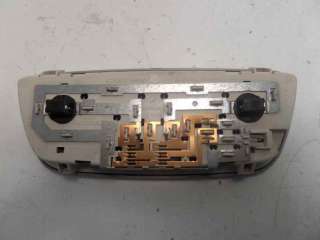 Recambio de luz interior para volvo v40 familiar 1995-2005 1.6 referencia OEM IAM 30859659 30889210 8620102