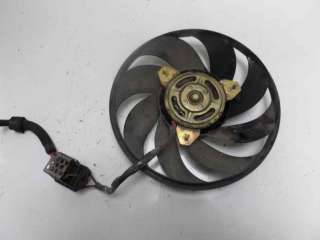 Recambio de electroventilador para opel corsa c 2003-2007 blue line referencia OEM IAM 75912  