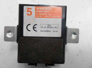 Recambio de modulo electronico para volvo v40 familiar 1995-2005 1.6 referencia OEM IAM 30857627 1513008381 