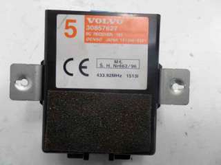Recambio de modulo electronico para volvo v40 familiar 1995-2005 1.6 referencia OEM IAM 30857627 1513008381 