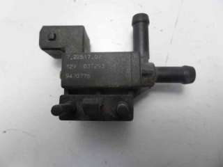 Recambio de valvula aire adicional para volvo v40 familiar 1995-2005 1.6 referencia OEM IAM 72251702 9470775 03T293