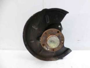 Recambio de mangueta trasera derecha para alfa romeo 156 (116) 1997-2005 1.9 jtd 16v cat referencia OEM IAM