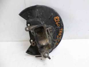 Recambio de mangueta trasera derecha para alfa romeo 156 (116) 1997-2005 1.9 jtd 16v cat referencia OEM IAM    2