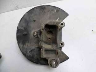 Recambio de mangueta trasera izquierda para alfa romeo 156 (116) 1997-2005 1.9 jtd 16v cat referencia OEM IAM    2