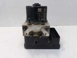 Recambio de abs para audi a3 (8p) 2003-2012 1.6 ambition referencia OEM IAM 1K0907379K  