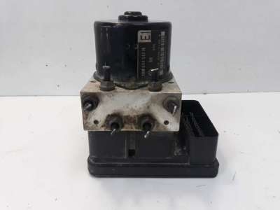 Recambio de abs para audi a3 (8p) 2003-2012 1.6 ambition referencia OEM IAM 1K0907379K  