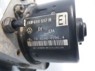 Recambio de abs para audi a3 (8p) 2003-2012 1.6 ambition referencia OEM IAM 1K0907379K   2