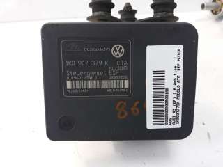 Recambio de abs para audi a3 (8p) 2003-2012 1.6 ambition referencia OEM IAM 1K0907379K  