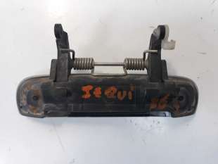 Recambio de maneta exterior delantera derecha para audi a3 (8p) 2003-2012 1.6 ambition referencia OEM IAM 8E0839207  