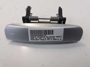 Recambio de maneta exterior delantera derecha para audi a3 (8p) 2003-2012 1.6 ambition referencia OEM IAM 8E0839207   2