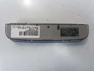 Recambio de luz interior para audi a3 (8p) 2003-2012 1.6 ambition referencia OEM IAM 8P0947111   2