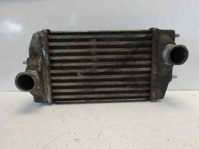 Recambio de intercooler para chrysler voyager (rg) 2001-2008 2.5 crd grand voyager limited referencia OEM IAM IA1072868503A  