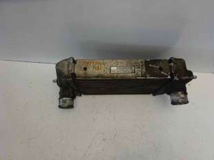 Recambio de intercooler para chrysler voyager (rg) 2001-2008 2.5 crd grand voyager limited referencia OEM IAM IA1072868503A   2