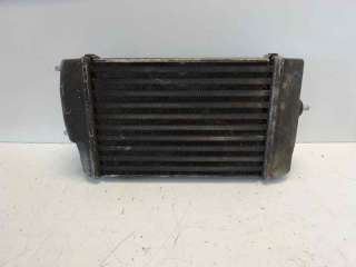 Recambio de intercooler para chrysler voyager (rg) 2001-2008 2.5 crd grand voyager limited referencia OEM IAM IA1072868503A  